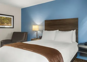 My Place Hotel-Savannah Airport-Pooler hotel thumbnail 7
