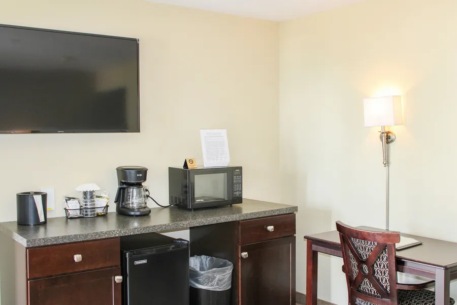 Kelleys Island Venture Resort hotel detail image 6