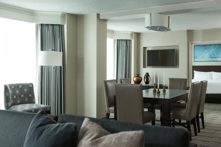 Homewood Suites by Hilton Downers Grove Chicago hotel detail image 2
