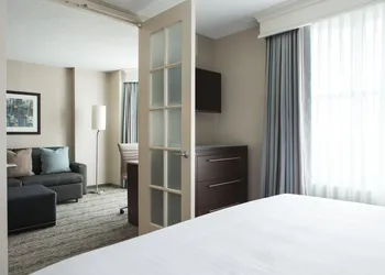 Homewood Suites by Hilton Downers Grove Chicago hotel thumbnail 3
