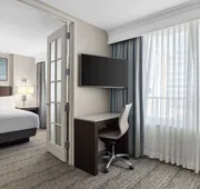 Homewood Suites by Hilton Downers Grove Chicago hotel detail image 4