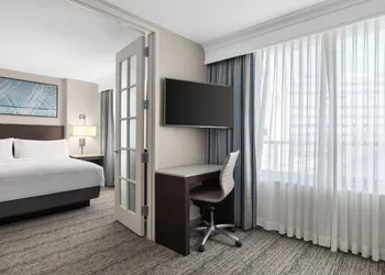Homewood Suites by Hilton Downers Grove Chicago hotel thumbnail 4