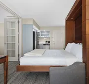 Homewood Suites by Hilton Downers Grove Chicago hotel detail image 5