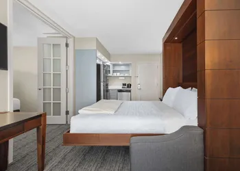 Homewood Suites by Hilton Downers Grove Chicago hotel thumbnail 5