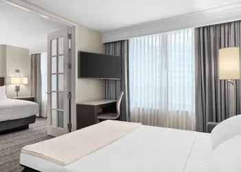 Homewood Suites by Hilton Downers Grove Chicago hotel thumbnail 6