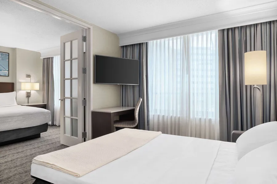 Homewood Suites by Hilton Downers Grove Chicago hotel detail image 6