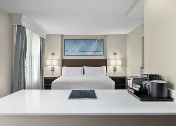 Homewood Suites by Hilton Downers Grove Chicago hotel thumbnail 8