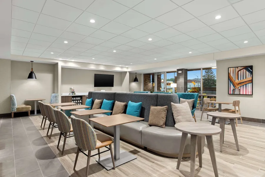 Home2 Suites By Hilton Owatonna hotel detail image 2