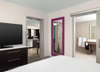 Home2 Suites By Hilton Owatonna hotel thumbnail 5