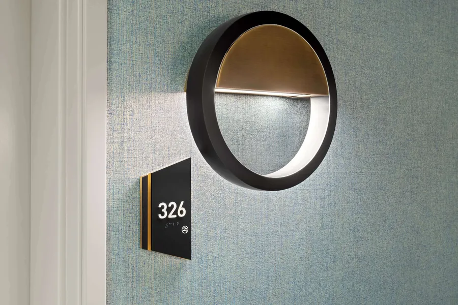 Home2 Suites By Hilton Owatonna hotel detail image 6
