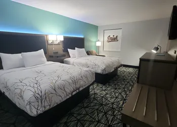 Baymont By Wyndham South Bend hotel thumbnail 4