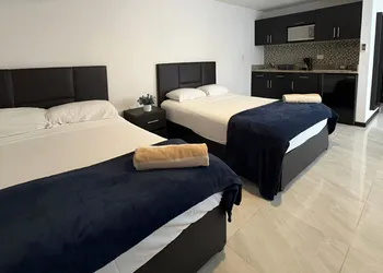 Casa Balam Cancun hotel thumbnail 4