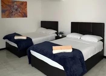 Casa Balam Cancun hotel thumbnail 5