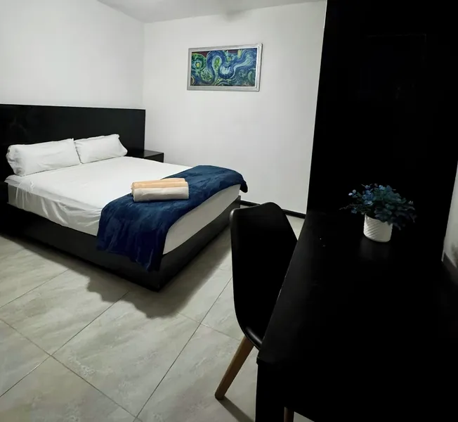 Casa Balam Cancun hotel detail image 6