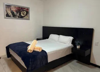 Casa Balam Cancun hotel thumbnail 8