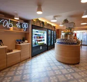 HiBird- Apartment and Suites Hotel hotel detail image 4