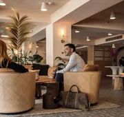 HiBird- Apartment and Suites Hotel hotel detail image 5