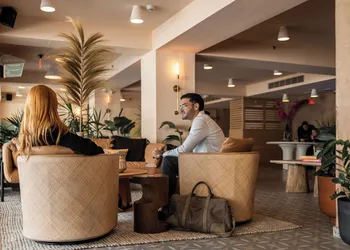 HiBird- Apartment and Suites Hotel hotel thumbnail 5