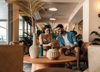 HiBird- Apartment and Suites Hotel hotel thumbnail 7