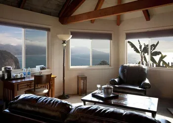 Lucia Lodge hotel thumbnail 5