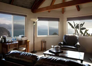 Lucia Lodge hotel thumbnail 5