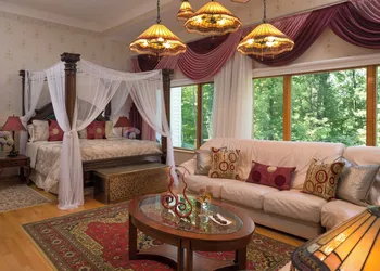Cherry Valley Manor Luxury Bed and Breakfast hotel thumbnail 5