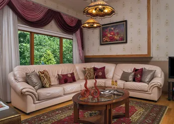 Cherry Valley Manor Luxury Bed and Breakfast hotel thumbnail 6