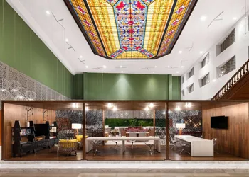 Wyndham Monterrey Ambassador Centro hotel thumbnail 2