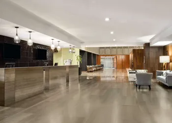 Wyndham Monterrey Ambassador Centro hotel thumbnail 5