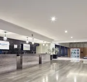 Wyndham Monterrey Ambassador Centro hotel detail image 7