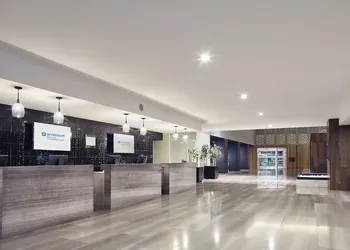 Wyndham Monterrey Ambassador Centro hotel thumbnail 7
