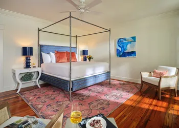 May River Manor hotel thumbnail 7