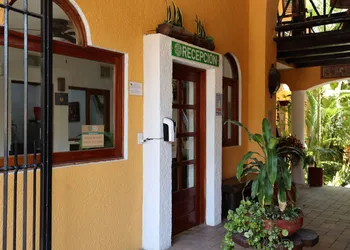 Hotel Bosque Caribe , 5th Av Zone hotel thumbnail 2