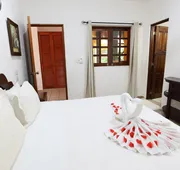 Hotel Bosque Caribe , 5th Av Zone hotel detail image 4
