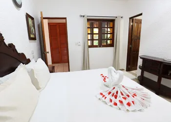 Hotel Bosque Caribe , 5th Av Zone hotel thumbnail 4