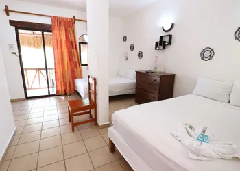 Hotel Bosque Caribe , 5th Av Zone hotel thumbnail 8
