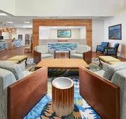 Hilton Vacation Club Aqua Sol Orlando West hotel detail image 4