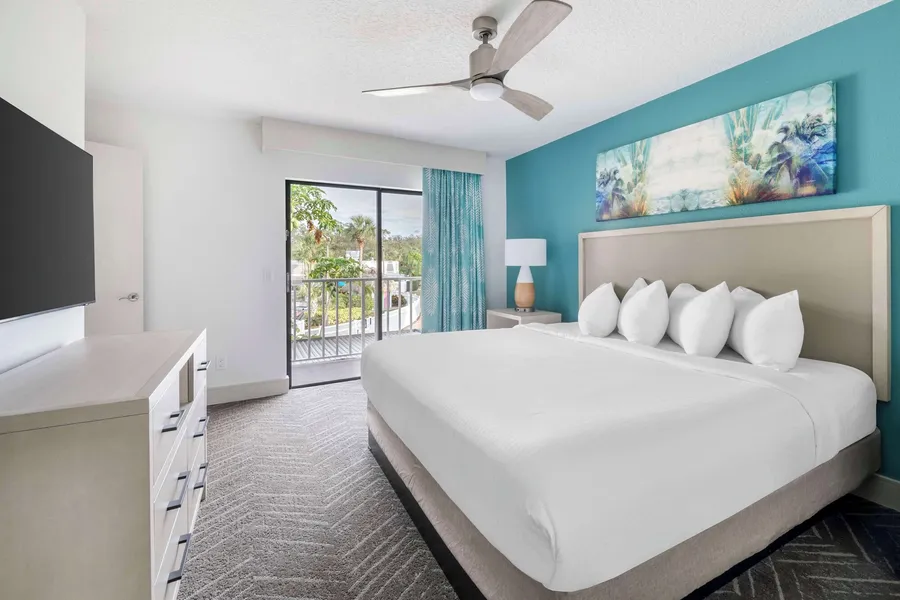 Hilton Vacation Club Aqua Sol Orlando West hotel detail image 6