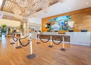 Hilton Vacation Club Aqua Sol Orlando West hotel thumbnail 3