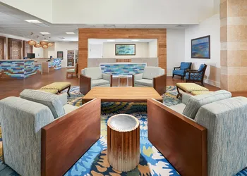 Hilton Vacation Club Aqua Sol Orlando West hotel thumbnail 4