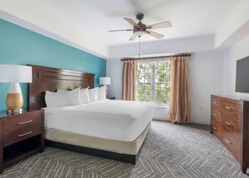 Hilton Vacation Club Aqua Sol Orlando West hotel thumbnail 7