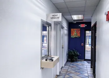 Budget Inn Greenville By Hotel O I-85 hotel thumbnail 2