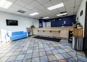 Budget Inn Greenville By Hotel O I-85 hotel thumbnail 3
