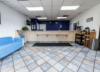 Budget Inn Greenville By Hotel O I-85 hotel thumbnail 4