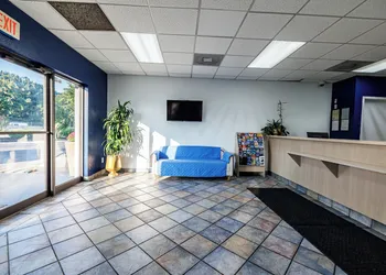Budget Inn Greenville By Hotel O I-85 hotel thumbnail 5