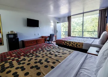 Budget Inn Greenville By Hotel O I-85 hotel thumbnail 7
