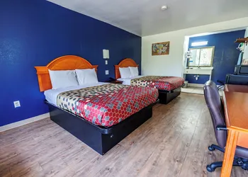 Budget Inn Greenville By Hotel O I-85 hotel thumbnail 8