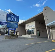 Royal Motel hotel detail image 5