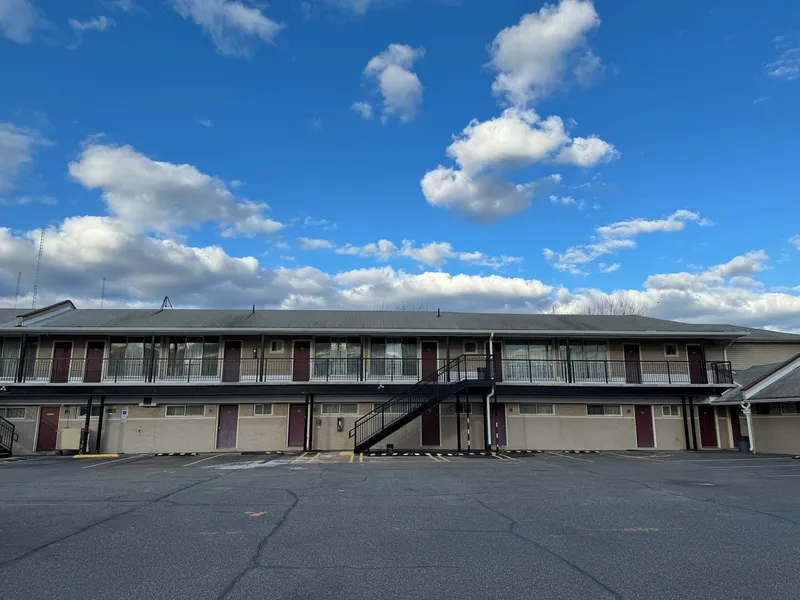 Royal Motel hotel detail image 6