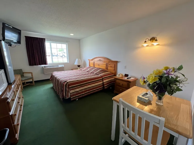 Red Bud Country Inn hotel detail image 6